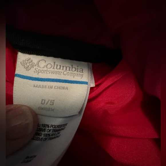 Columbia shoulder bag black - Picture 9 of 11